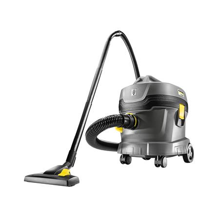 เครื่องดูดฝุ่นแบบแห้ง KARCHER T11/1 CLASSIC HEPA 850 วัตต์ 11 ลิตร