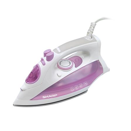 เตารีดไอน้ำ SHARP EI-S301 300 มล.