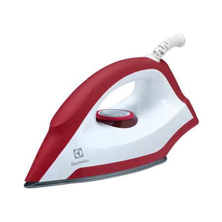 เตารีดแห้ง ELECTROLUX EDI1004 1.50ปอนด์