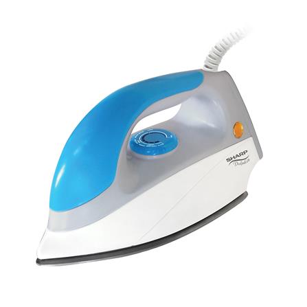 เตารีดแห้ง SHARP AM-575T 4.50ปอนด์