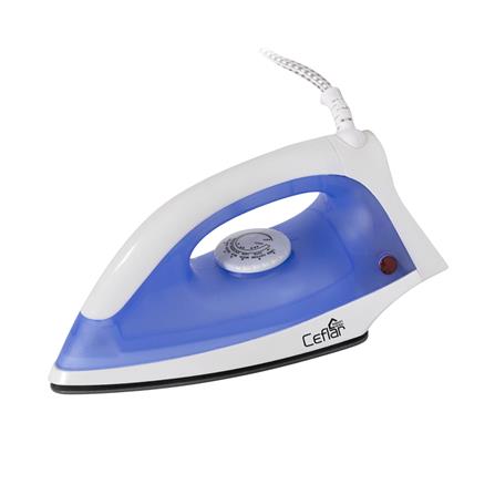 เตารีดแห้ง CEFLAR IR-001 1.20ปอนด์