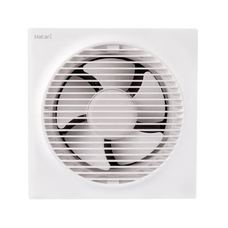 พัดลมดูดอากาศผนัง 8 นิ้ว HATARI VW20M1(G)
