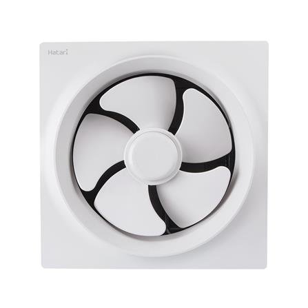 พัดลมดูดอากาศผนัง 12 นิ้ว HATARI VW30M2(N)