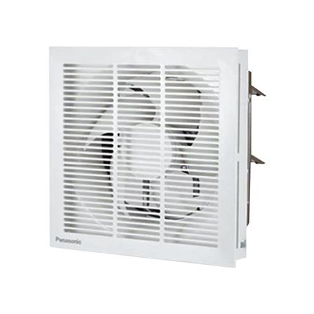พัดลมดูดอากาศติดผนัง 10 นิ้ว PANASONIC FV-25AL106