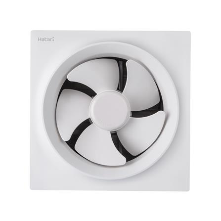 พัดลมดูดอากาศผนัง 10 นิ้ว HATARI VW25M2(N)