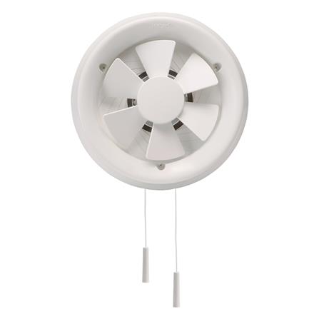 พัดลมดูดอากาศกระจก 8 นิ้ว HATARI VG20M4(N)