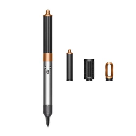 แกนม้วนผม DYSON HS02 AIRWRAP ORIGIN NICKEL/COPPER