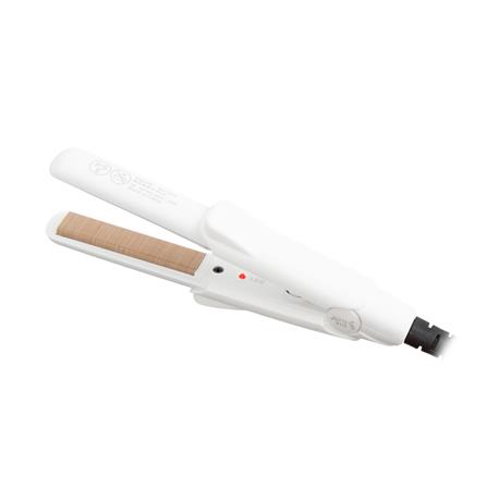 เครื่องหนีบผมมินิ KINUJO DG070 สีขาว