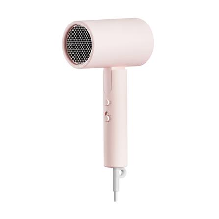 ไดร์เป่าผม XIAOMI H101 1600 วัตต์ สีชมพู