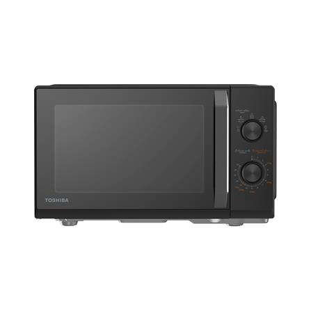 ไมโครเวฟ TOSHIBA MW3-MM20PC(BK) 20 ลิตร
