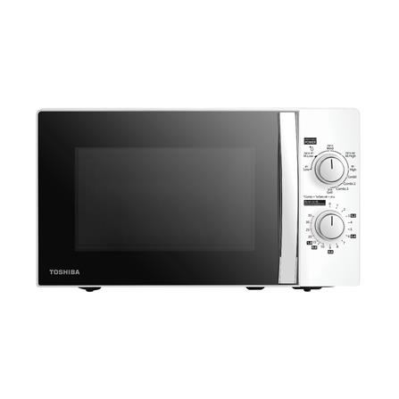 ไมโครเวฟ TOSHIBA MWP-MG20P(WH) 20 ลิตร