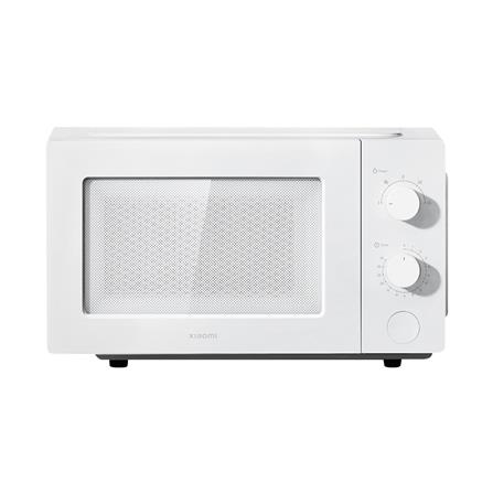 ไมโครเวฟ XIAOMI XM_MCWOVEN 20 ลิตร สีขาว