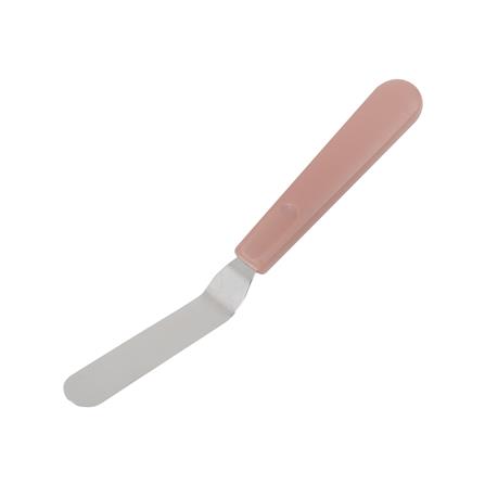 ที่ปาดเค้ก COOK CHARMY HB8235CC 24 ซม. สีน้ำตาลเบจ