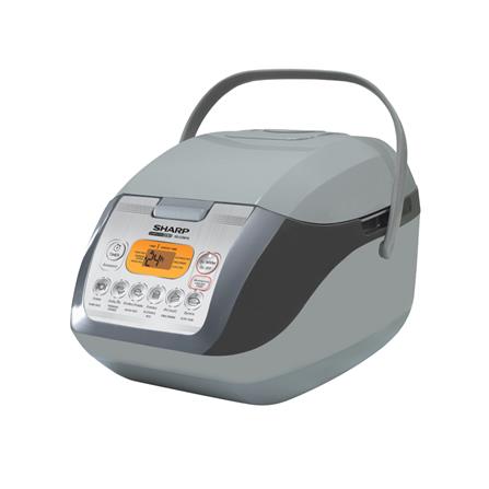 หม้อหุงข้าว DIGITAL SHARP KS COM18 1.80 ลิตร