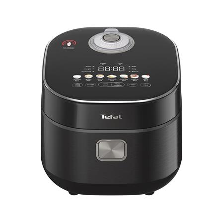 หม้อหุงข้าว DIGITAL TEFAL RK886865 1.5 ลิตร