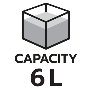หม้อหุงข้าว KASHIWA รุ่น RC-710 1.0 ลิตร สีเขียว