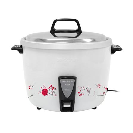 หม้อหุงข้าว MANUAL SHARP KSH-D44 3.80 ลิตร