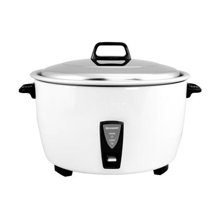 หม้อหุงข้าว MANUAL SHARP KSH-D77 7 ลิตร