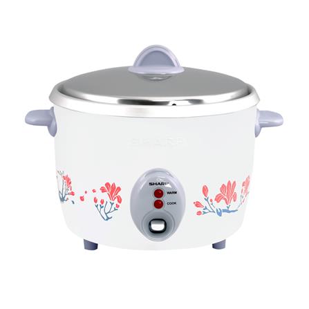 หม้อหุงข้าวMANUAL SHARP KSH-D22 2.2 ลิตร