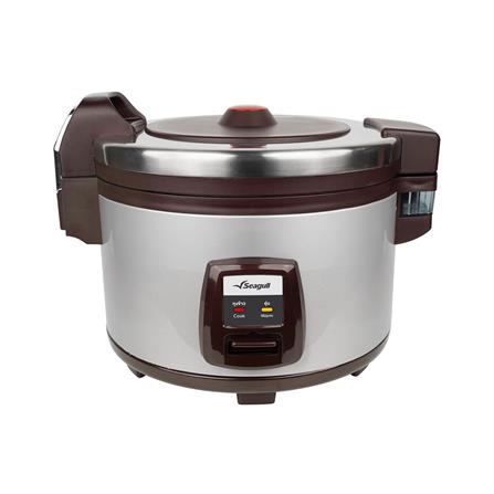 หม้อหุงข้าว MANUAL SEAGULL 150001519 / 650001519 5.6 ลิตร