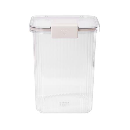 ถังข้าวสารฝาล็อก 10 กก. PINMOO FARAH