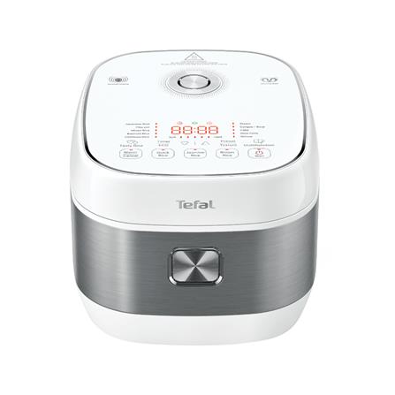 หม้อหุงข้าว DIGITAL TEFAL RK8131G1 1.50 ลิตร