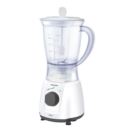 เครื่องปั่นน้ำผลไม้ SHARP EM-14 1 ลิตร