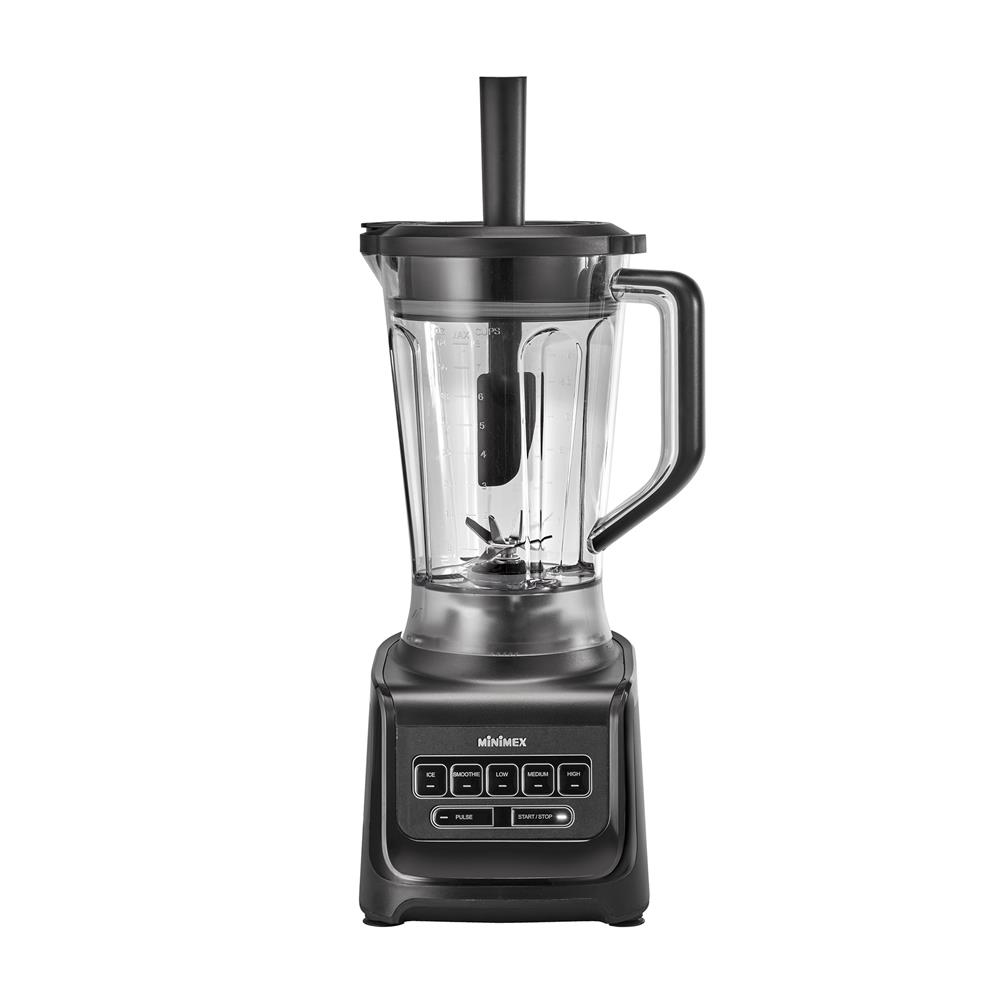 เครื่องปั่นน้ำผลไม้ MINIMEX SUPER BLEND 4 (MCB4)