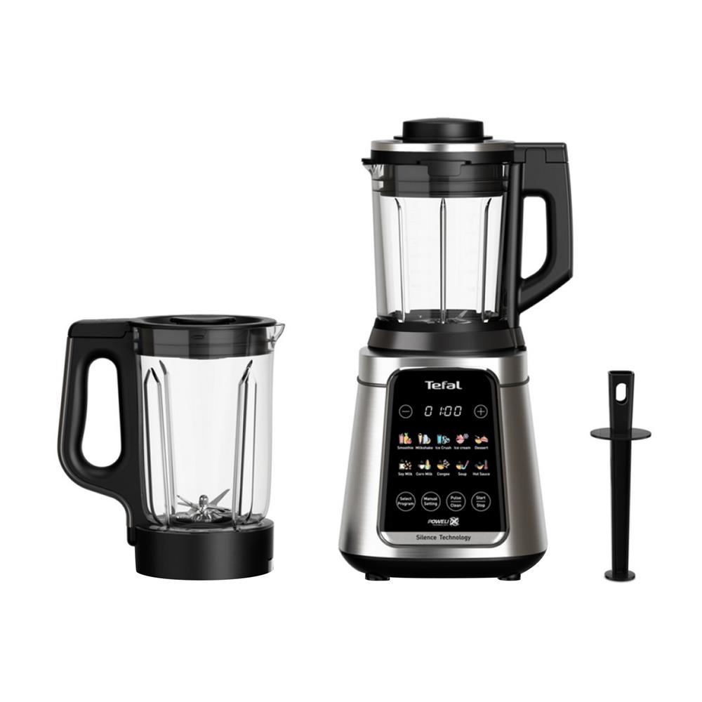 เครื่องปั่นรอบสูง TEFAL BL98SC66 2 ลิตร