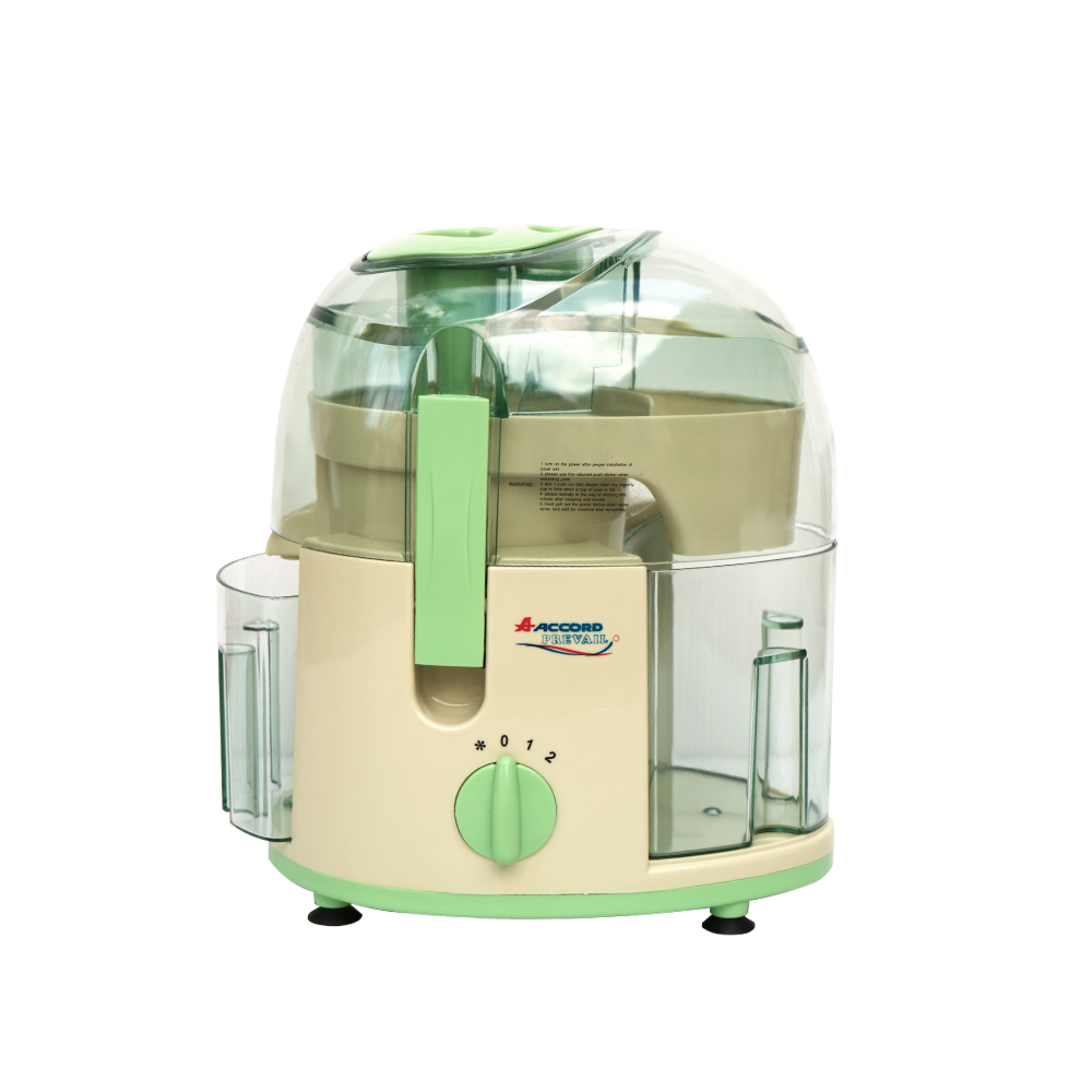 เครื่องคั้นแยกกาก Accord Prevail รุ่น AC-4411