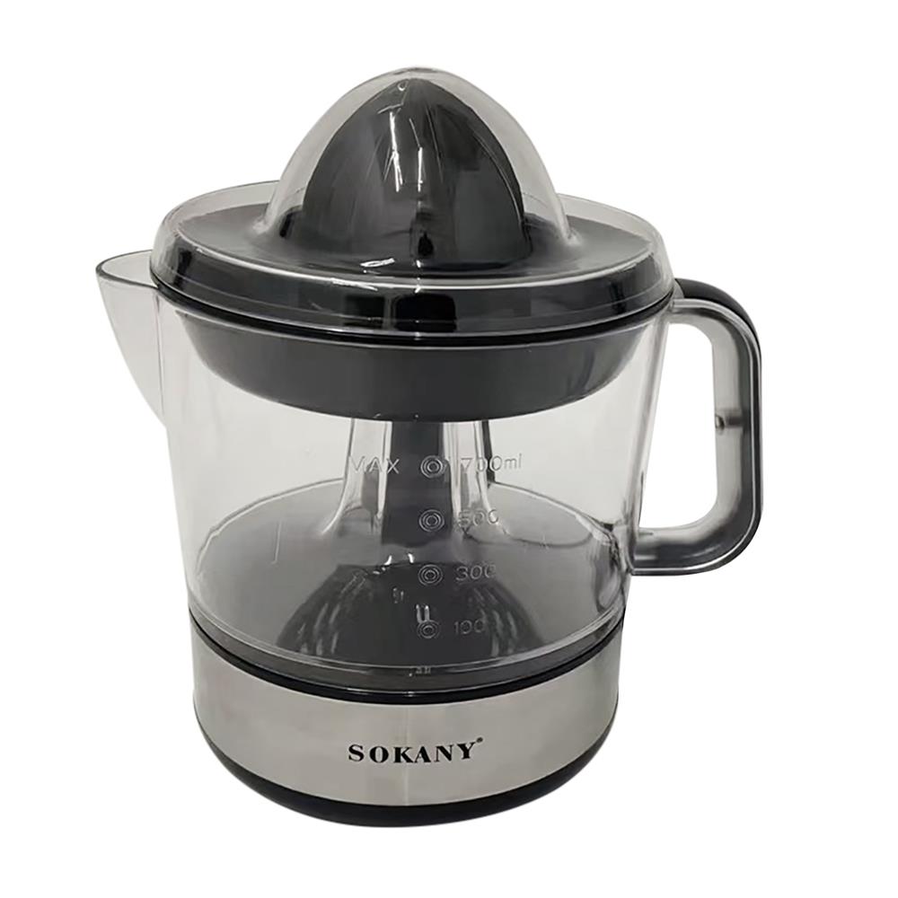 เครื่องคั้นน้ำส้ม SOKANY JE-623D