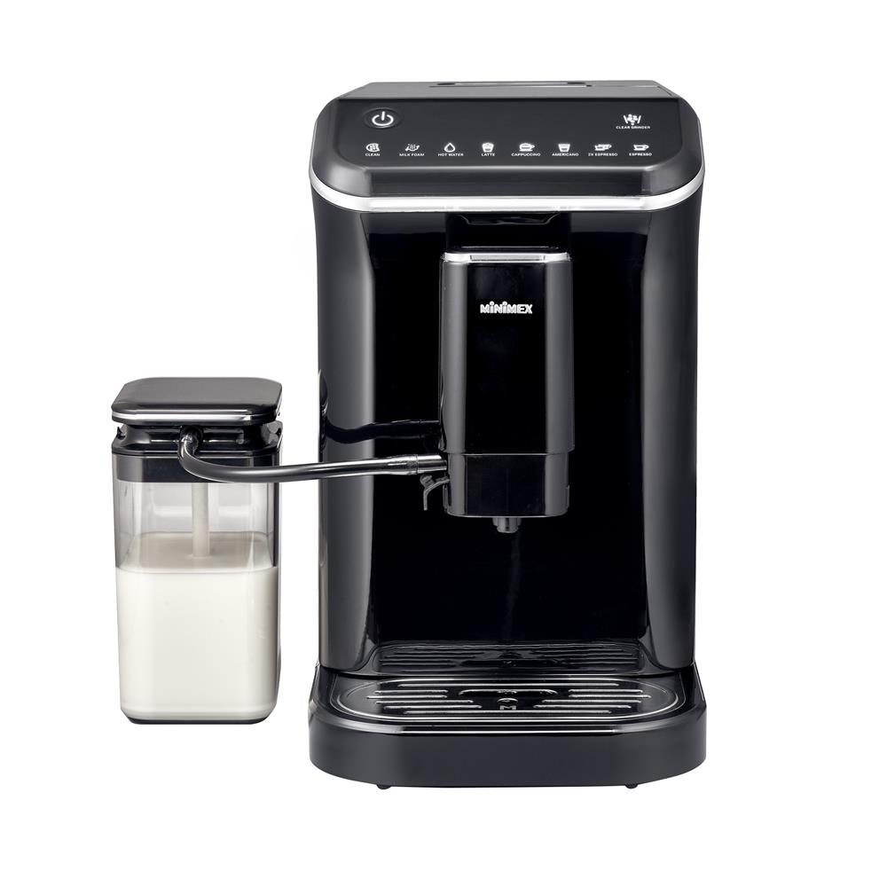 เครื่องชงกาแฟอัตโนมัติ MINIMEX M1