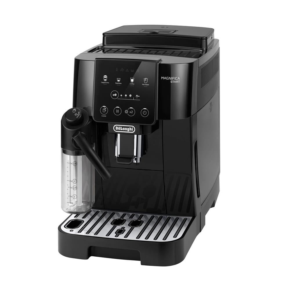 เครื่องชงกาแฟอัตโนมัติ DELONGHI ECAM220.60.B