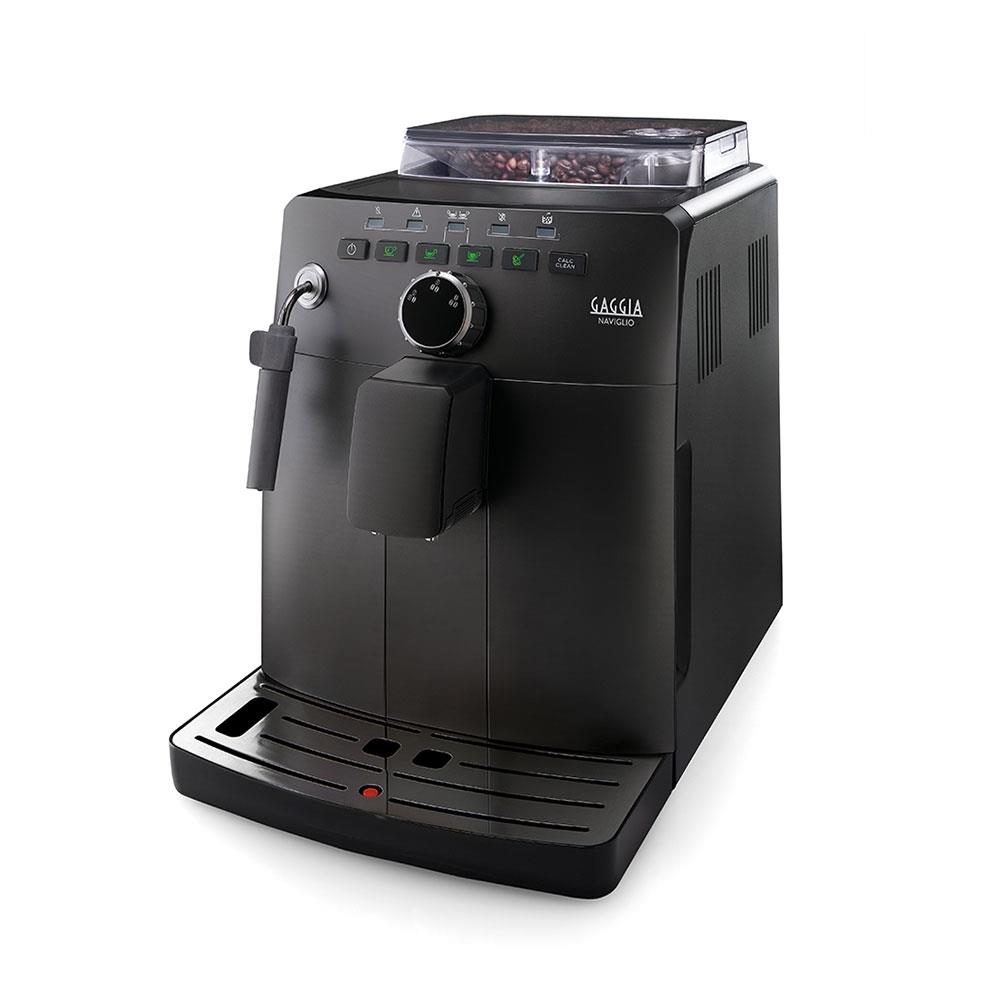 เครื่องชงกาแฟอัตโนมัติ GAGGIA NAVIGLIO