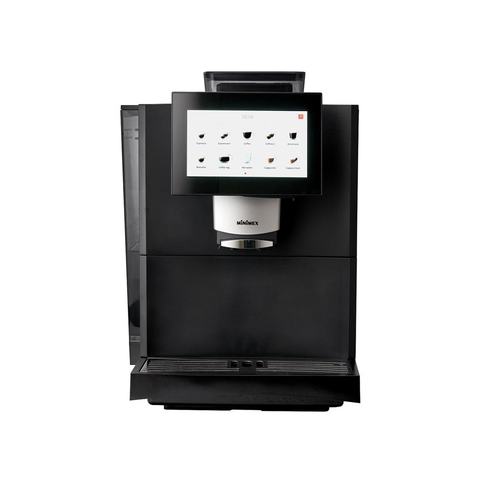 เครื่องชงกาแฟอัตโนมัติ MINIMEX MEZZO