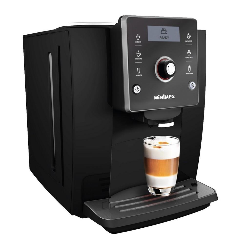 เครื่องชงกาแฟอัตโนมัติ MINIMEX MEXIMO NUVO