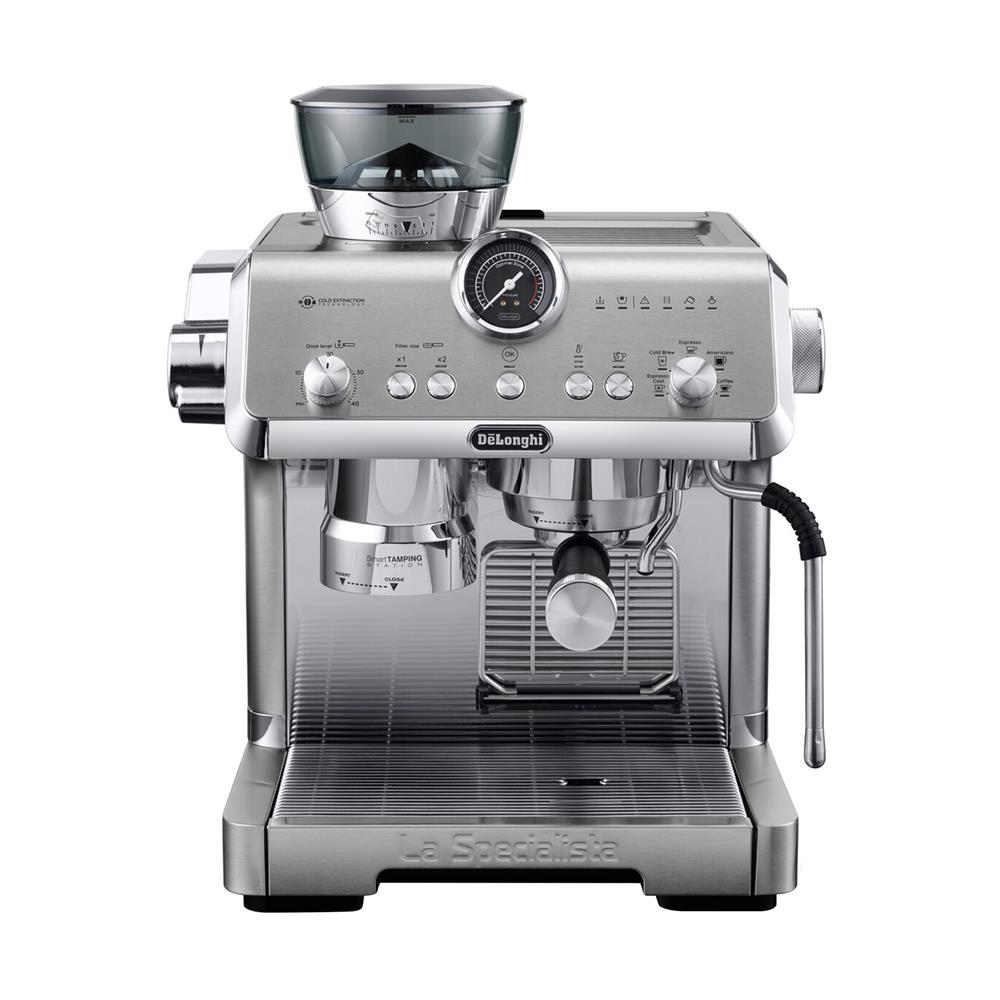 เครื่องชงกาแฟเอสเพรสโซ DELONGHI EC9555.M