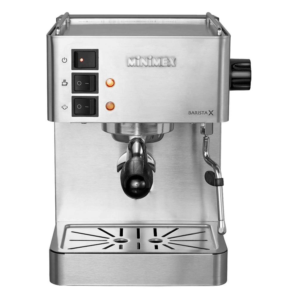เครื่องชงกาแฟเอสเพรสโซ่ MINIMEX BARISTA X 1.7 ลิตร